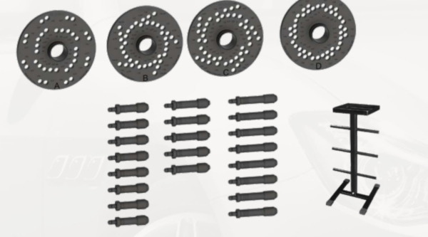 12- but different item number