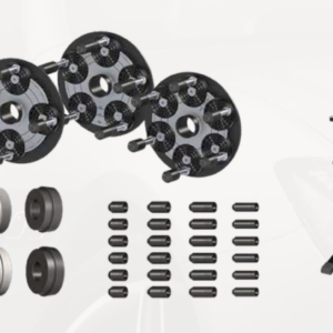 Pro Precision Centering System