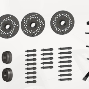 Pro Precision Balancing System