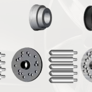 Mercedes Precision Kit