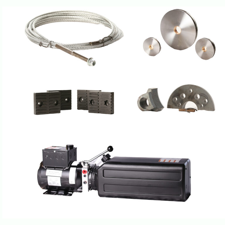 Lift Parts Product Page - AllPart Supply Inc.